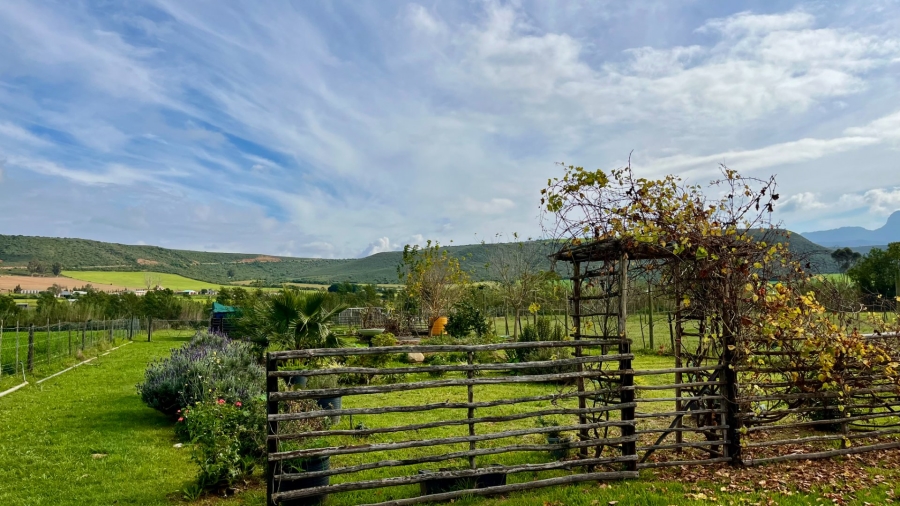 3 Bedroom Property for Sale in Herbertsdale Western Cape